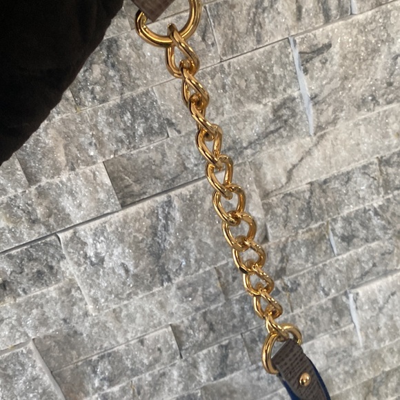 BNWT Juicy Couture Quilted Crossbody Bag - Picture 4 of 11